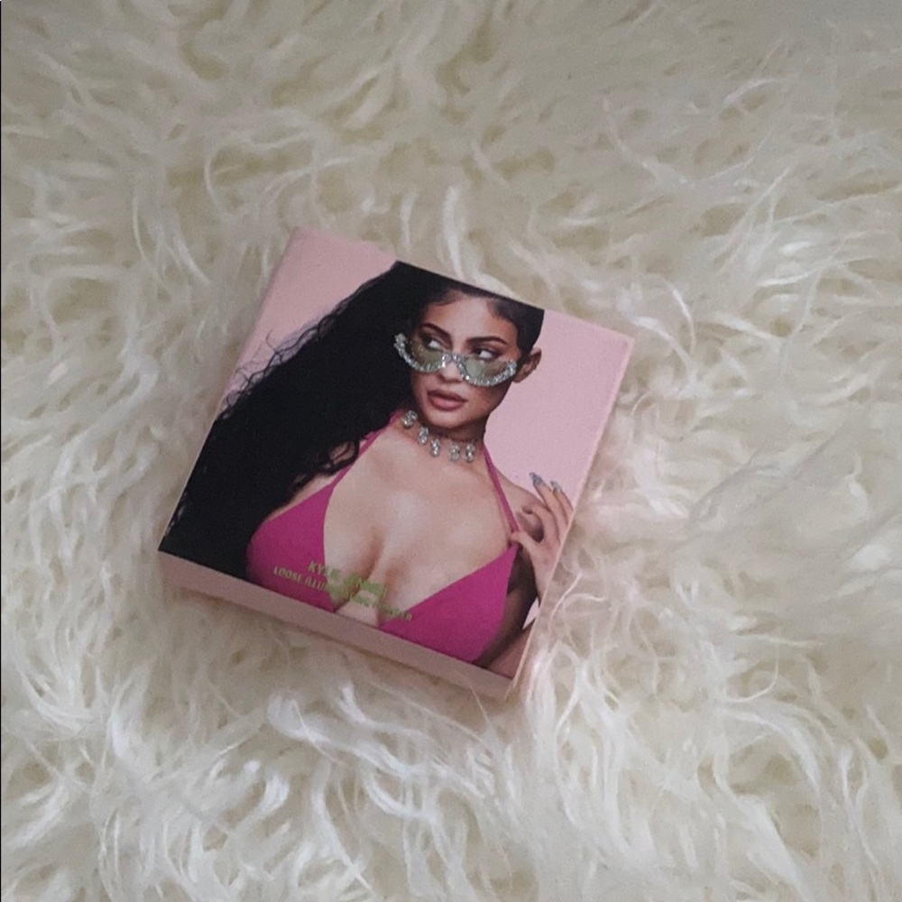 Loose Illuminating Powder